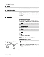 Preview for 13 page of DeDietrich AWHP 4MR-EMC 24/28 MI HYBRIDE User Manual