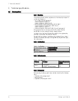 Preview for 14 page of DeDietrich AWHP 4MR-EMC 24/28 MI HYBRIDE User Manual