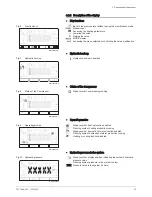 Preview for 23 page of DeDietrich AWHP 4MR-EMC 24/28 MI HYBRIDE User Manual