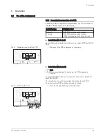 Preview for 25 page of DeDietrich AWHP 4MR-EMC 24/28 MI HYBRIDE User Manual