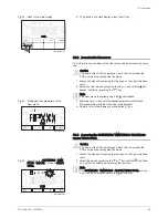 Preview for 29 page of DeDietrich AWHP 4MR-EMC 24/28 MI HYBRIDE User Manual