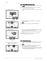 Preview for 40 page of DeDietrich AWHP 4MR-EMC 24/28 MI HYBRIDE User Manual