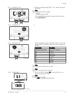 Preview for 41 page of DeDietrich AWHP 4MR-EMC 24/28 MI HYBRIDE User Manual