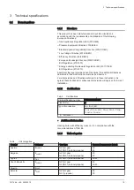 Preview for 15 page of DeDietrich AWHP 6MR-EMC 24/28 MI HYBRIDE User Manual