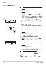 Preview for 38 page of DeDietrich AWHP 6MR-EMC 24/28 MI HYBRIDE User Manual