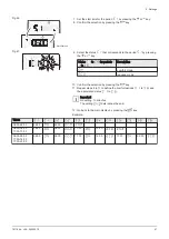 Preview for 41 page of DeDietrich AWHP 6MR-EMC 24/28 MI HYBRIDE User Manual