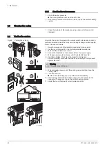 Preview for 50 page of DeDietrich AWHP 6MR-EMC 24/28 MI HYBRIDE User Manual