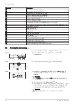 Preview for 54 page of DeDietrich AWHP 6MR-EMC 24/28 MI HYBRIDE User Manual