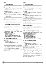 Preview for 2 page of DeDietrich B 150 T Installation And Service Manual