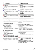 Preview for 15 page of DeDietrich B 150 T Installation And Service Manual