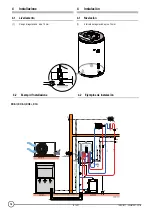 Предварительный просмотр 30 страницы DeDietrich B 150 T Installation And Service Manual