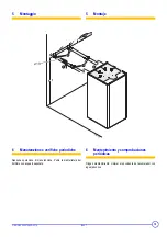 Preview for 15 page of DeDietrich B 80 T Manual