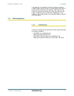 Preview for 7 page of DeDietrich BESL 200 User Manual