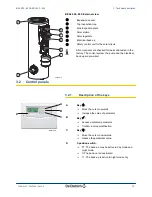 Preview for 11 page of DeDietrich BESL 200 User Manual