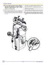 Предварительный просмотр 8 страницы DeDietrich BH 150 Instruction Manual