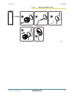 Предварительный просмотр 19 страницы DeDietrich BL 150 Installation, User And Service Manual