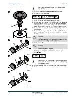 Preview for 22 page of DeDietrich BL 150 Installation, User And Service Manual