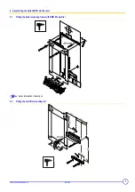 Preview for 7 page of DeDietrich BMR 80 Installation Instructions Manual