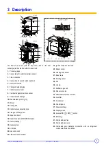 Предварительный просмотр 5 страницы DeDietrich C 310 ECO User Manual