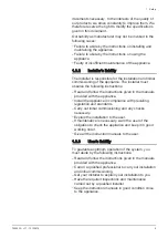 Preview for 9 page of DeDietrich C 330 ECO Installation, User And Service Manual