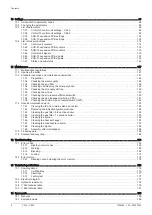 Preview for 4 page of DeDietrich C 340 280 Installation And User Manual