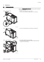 Preview for 43 page of DeDietrich C 340 280 Installation And User Manual