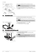 Preview for 46 page of DeDietrich C 340 280 Installation And User Manual