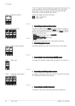 Preview for 52 page of DeDietrich C 340 280 Installation And User Manual