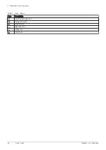 Preview for 58 page of DeDietrich C 340 280 Installation And User Manual