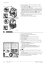 Preview for 64 page of DeDietrich C 340 280 Installation And User Manual