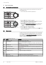 Preview for 66 page of DeDietrich C 340 280 Installation And User Manual