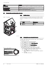 Preview for 68 page of DeDietrich C 340 280 Installation And User Manual