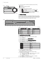 Preview for 70 page of DeDietrich C 340 280 Installation And User Manual