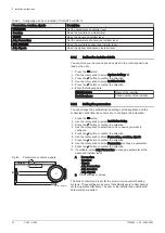 Preview for 74 page of DeDietrich C 340 280 Installation And User Manual