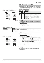 Preview for 79 page of DeDietrich C 340 280 Installation And User Manual