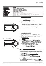 Preview for 81 page of DeDietrich C 340 280 Installation And User Manual