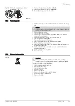 Preview for 159 page of DeDietrich C 340 280 Installation And User Manual