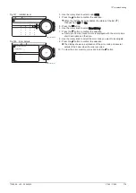 Preview for 175 page of DeDietrich C 340 280 Installation And User Manual