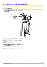 Предварительный просмотр 9 страницы DeDietrich CBB 20 User Manual