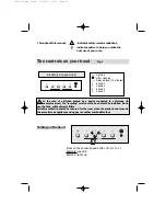 Предварительный просмотр 12 страницы DeDietrich Cooker hood Manual