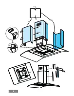 Preview for 5 page of DeDietrich Cooker Instruction On Mounting And Use Manual