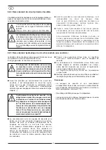 Preview for 9 page of DeDietrich DC 1000 Installation, Commissioning And Servicing Instructions