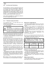 Preview for 10 page of DeDietrich DC 1000 Installation, Commissioning And Servicing Instructions