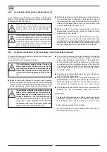 Preview for 11 page of DeDietrich DC 1000 Installation, Commissioning And Servicing Instructions