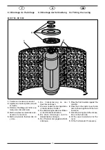 Preview for 12 page of DeDietrich DC 1000 Installation, Commissioning And Servicing Instructions