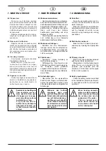 Preview for 13 page of DeDietrich DC 1000 Installation, Commissioning And Servicing Instructions