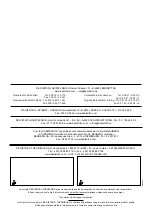 Preview for 16 page of DeDietrich DC 1000 Installation, Commissioning And Servicing Instructions