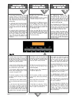 Preview for 15 page of DeDietrich DED 400 XP1 Use And Maintenance Manual