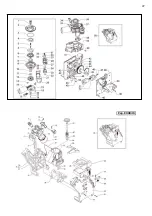 Preview for 47 page of DeDietrich DED700X Service Manual