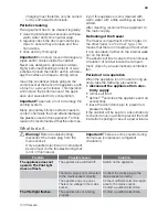 Preview for 7 page of DeDietrich DFS920JE Instructions For Use Manual